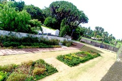 Amphitheater-Garden-view-photo